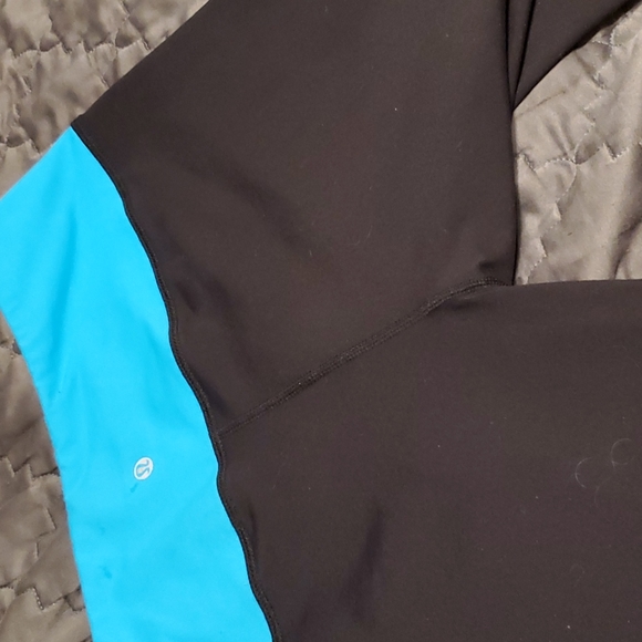 Lululemon Capris - Picture 3 of 3